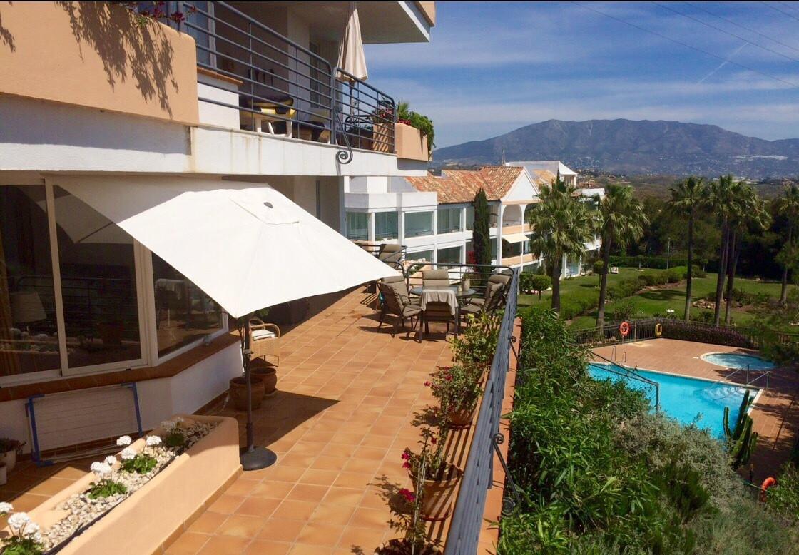 Apartment Ground Floor in Miraflores