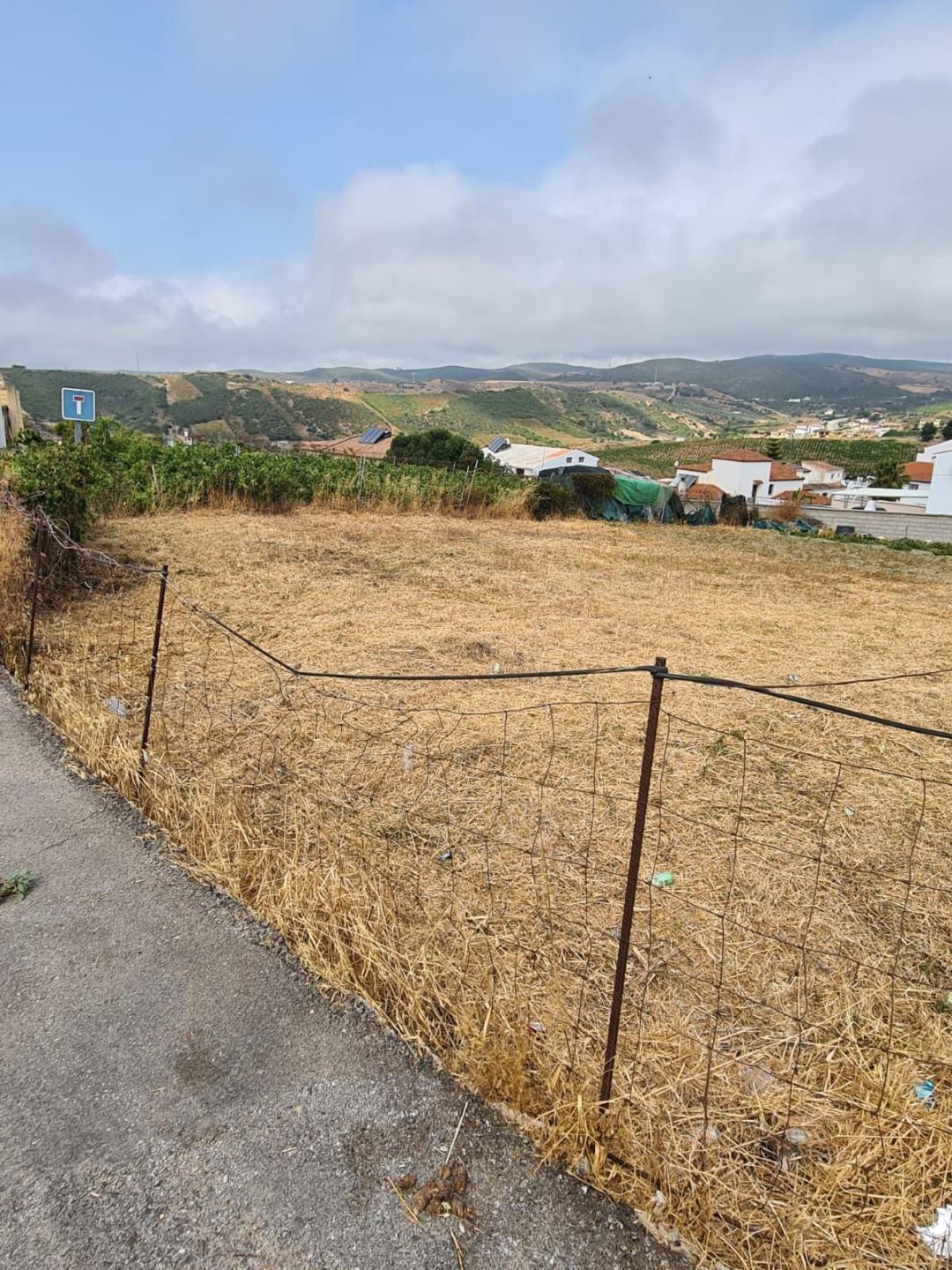 Plot Residential in Manilva