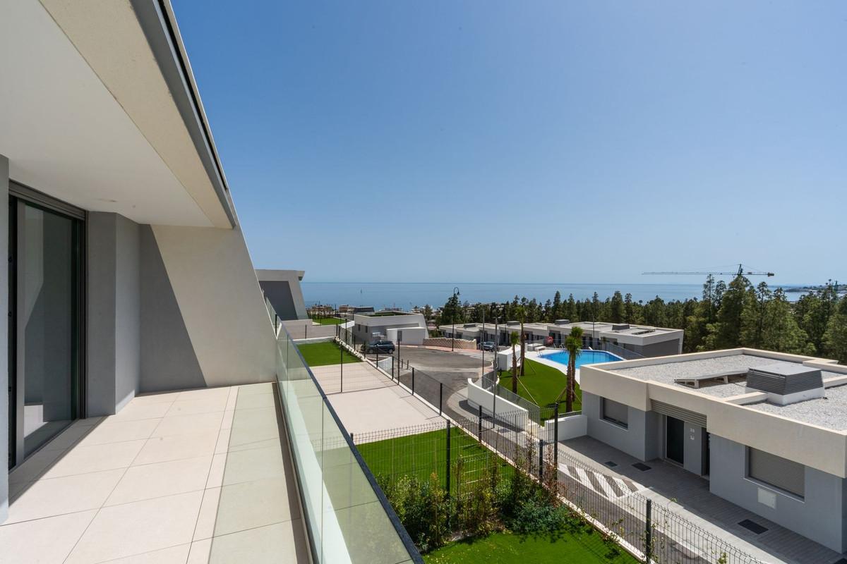 Townhouse Terraced in El Chaparral