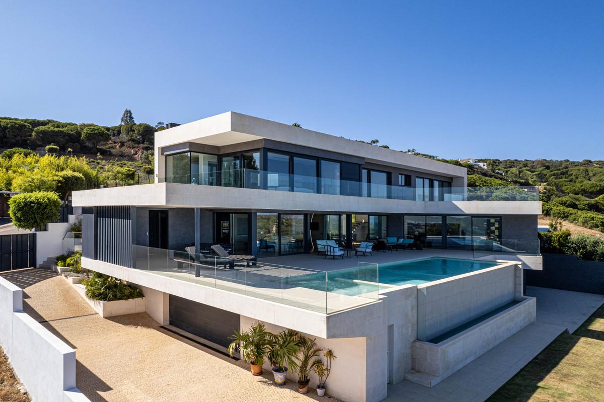 Villa Detached in Sotogrande