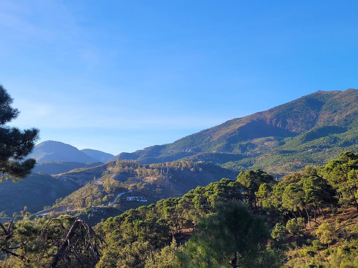 Plot Land in La Zagaleta