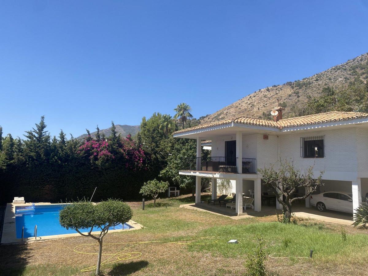 Villa Detached in La Capellania
