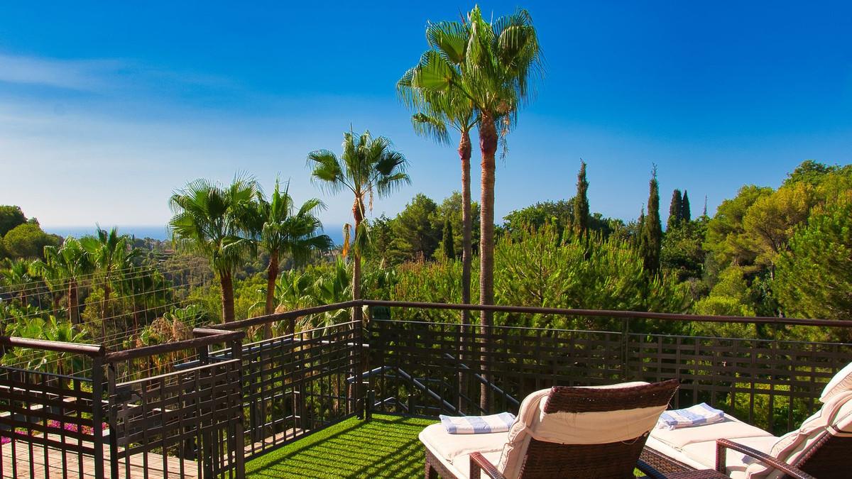 Apartment Ground Floor in Sierra Blanca