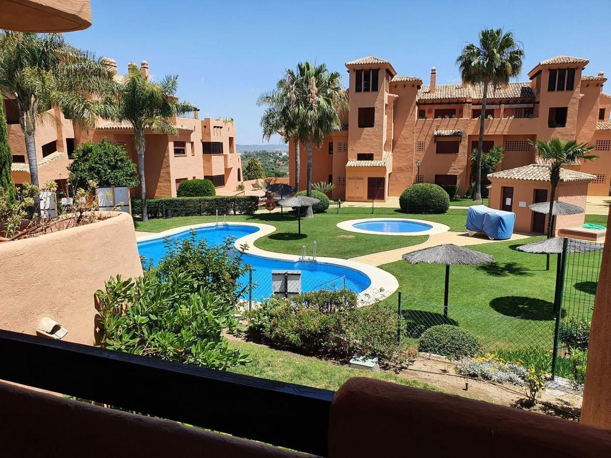 Apartment Ground Floor in Marbella
