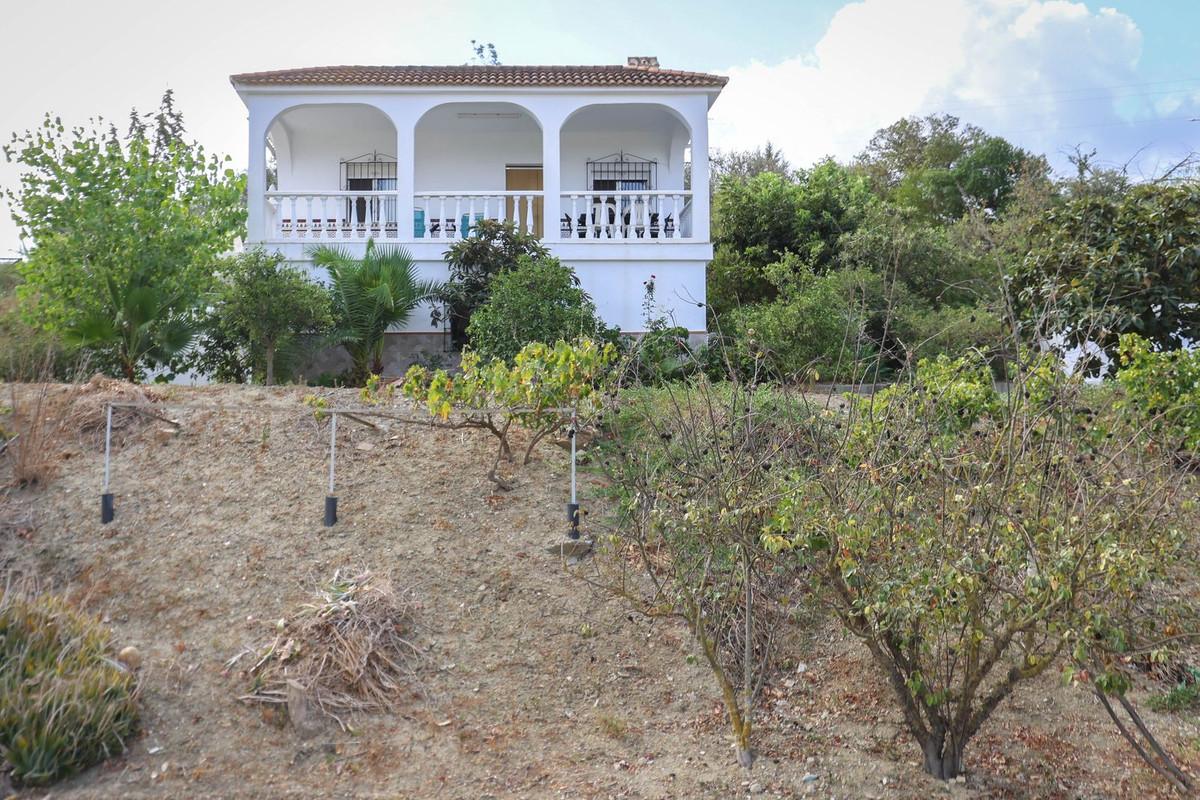 Villa Detached in Alhaurín de la Torre
