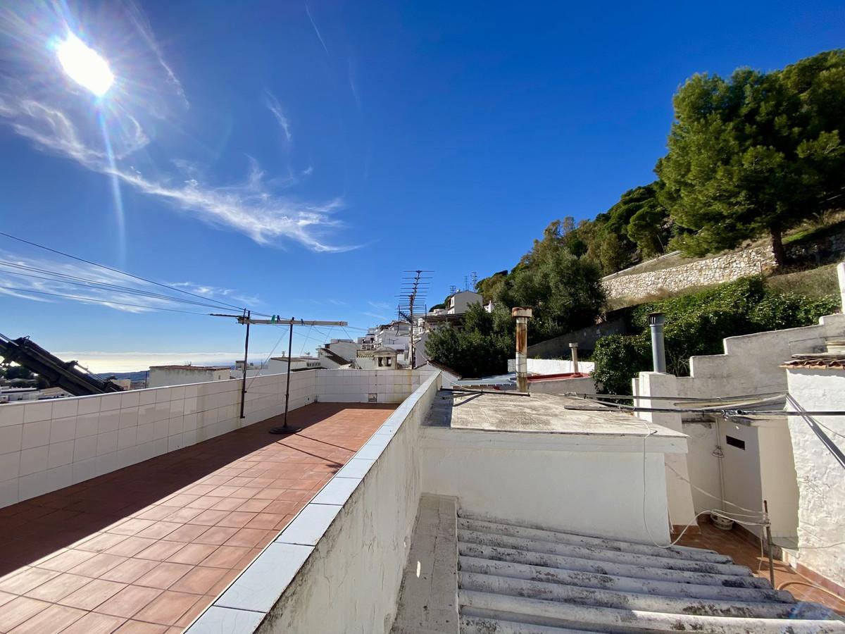 Townhouse Terraced in Mijas