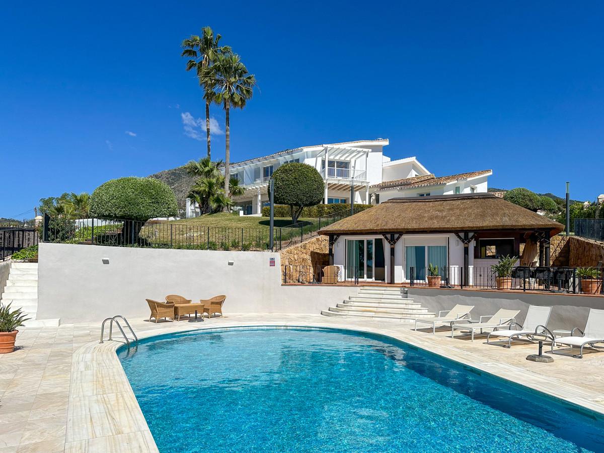Villa Detached in Mijas