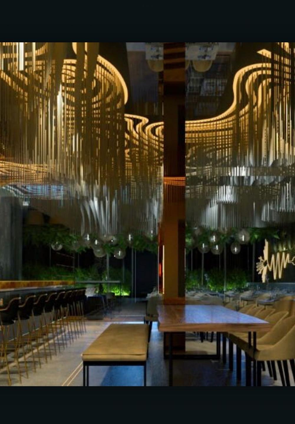 Commercial Restaurant in Puerto Banús