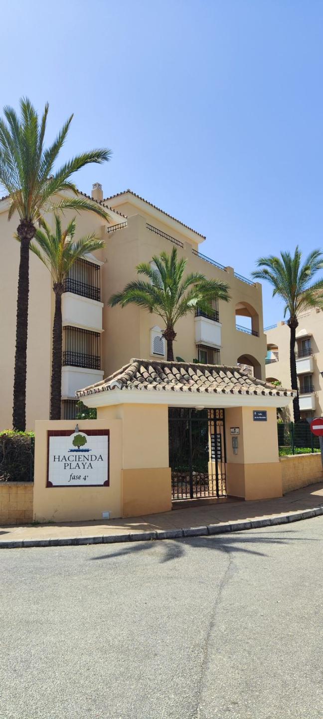 Apartment Ground Floor in Cabopino