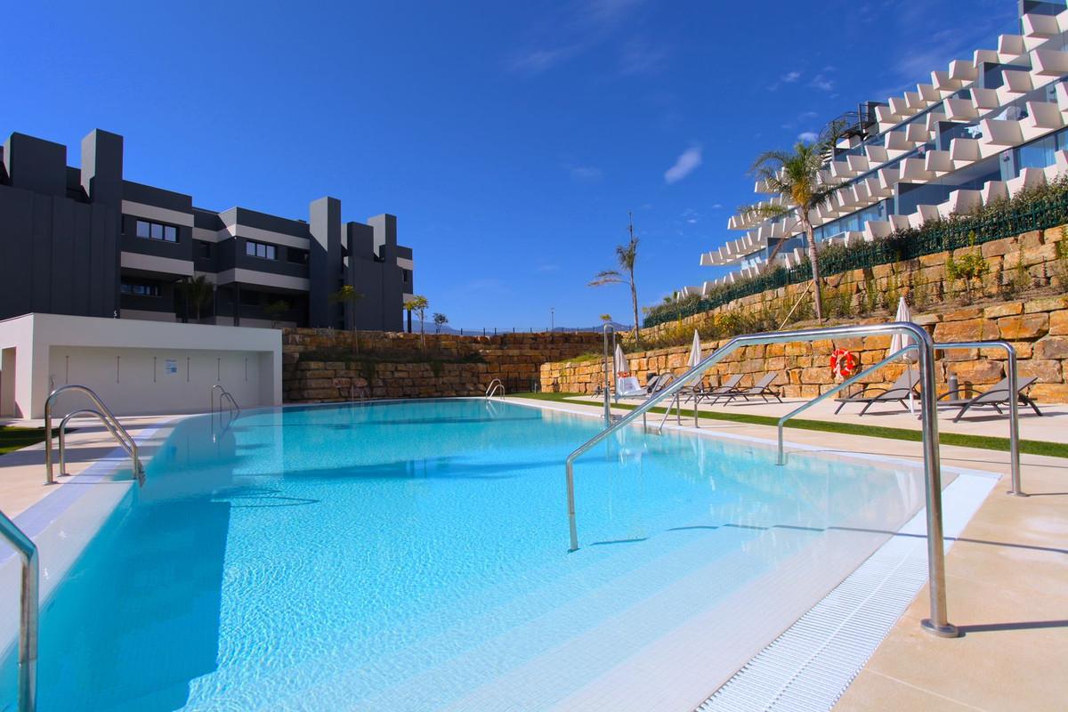 Apartment Ground Floor in Selwo