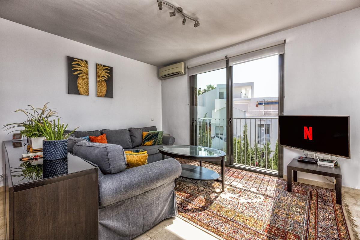 Townhouse Terraced in Fuengirola
