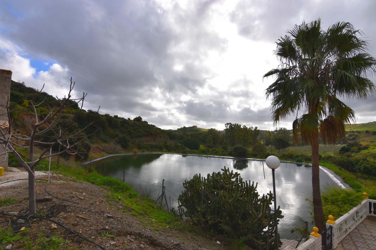 Villa Finca in Mijas