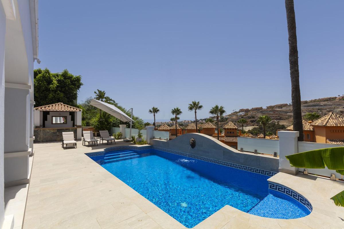 Villa Detached in Benahavís