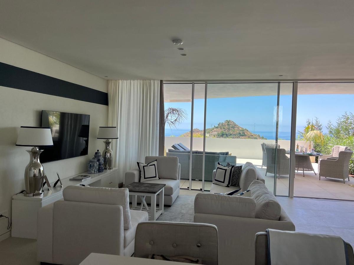Apartment Ground Floor in Marbella
