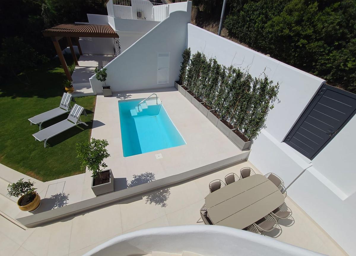Villa Detached in Marbella
