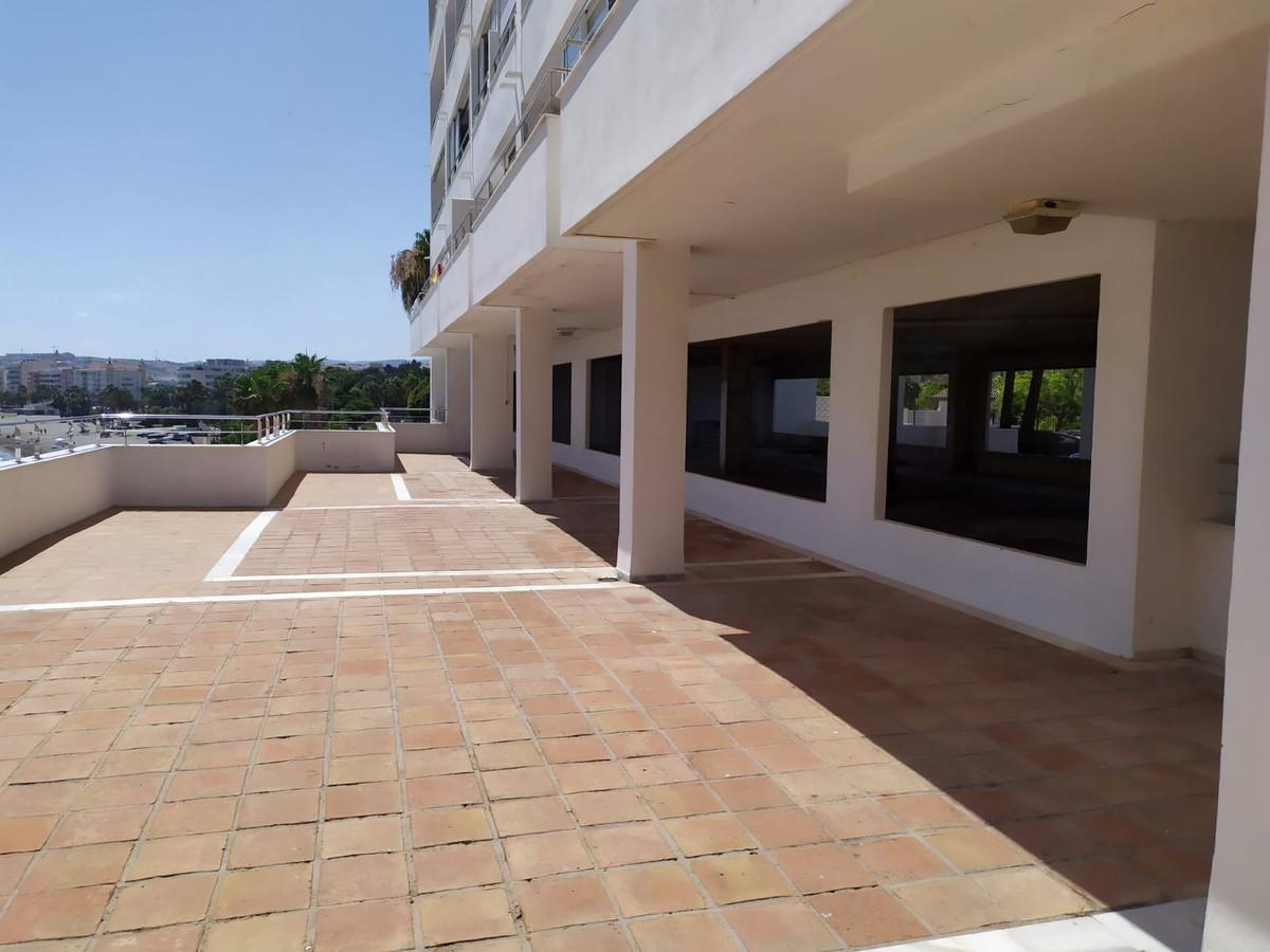 Commercial Business in Estepona