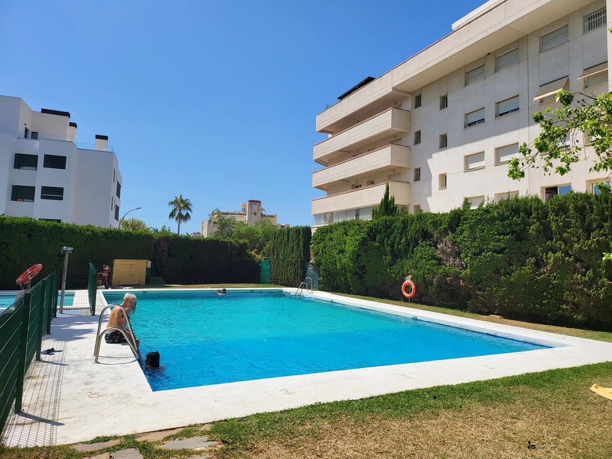 Apartment Penthouse in Marbella