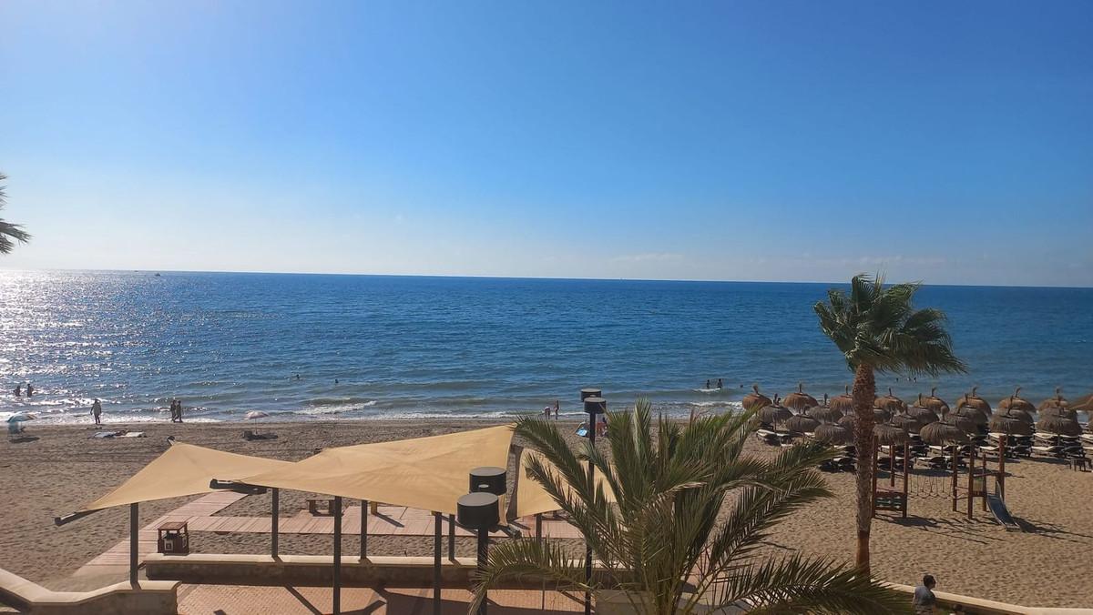 Apartment Middle Floor in Fuengirola