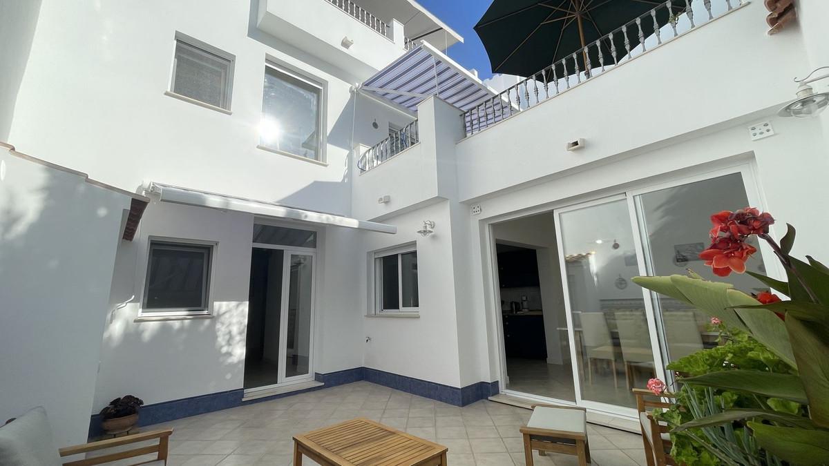 Townhouse Terraced in Alhaurín el Grande