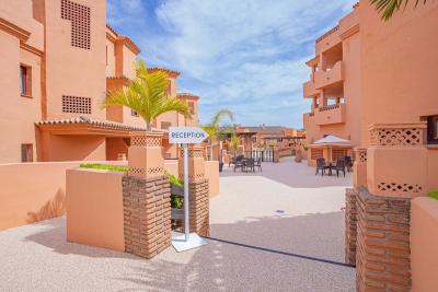 R4803652, Apartment Middle Floor in El Paraiso