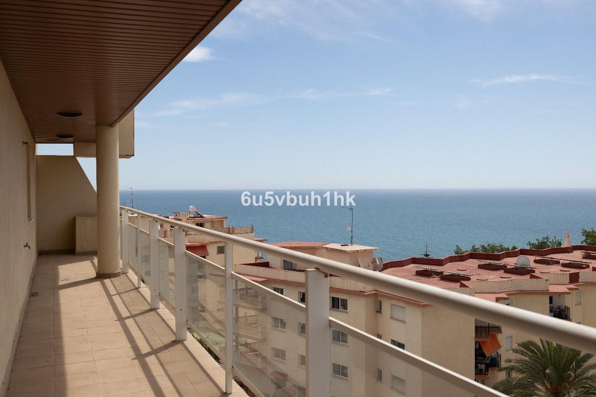 Apartment Ground Floor in Torreblanca