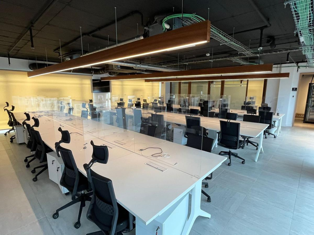 Commercial Office in Sotogrande