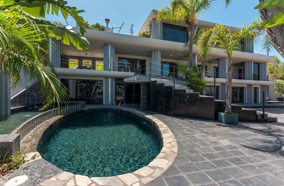 Villa Detached in Alhaurín el Grande