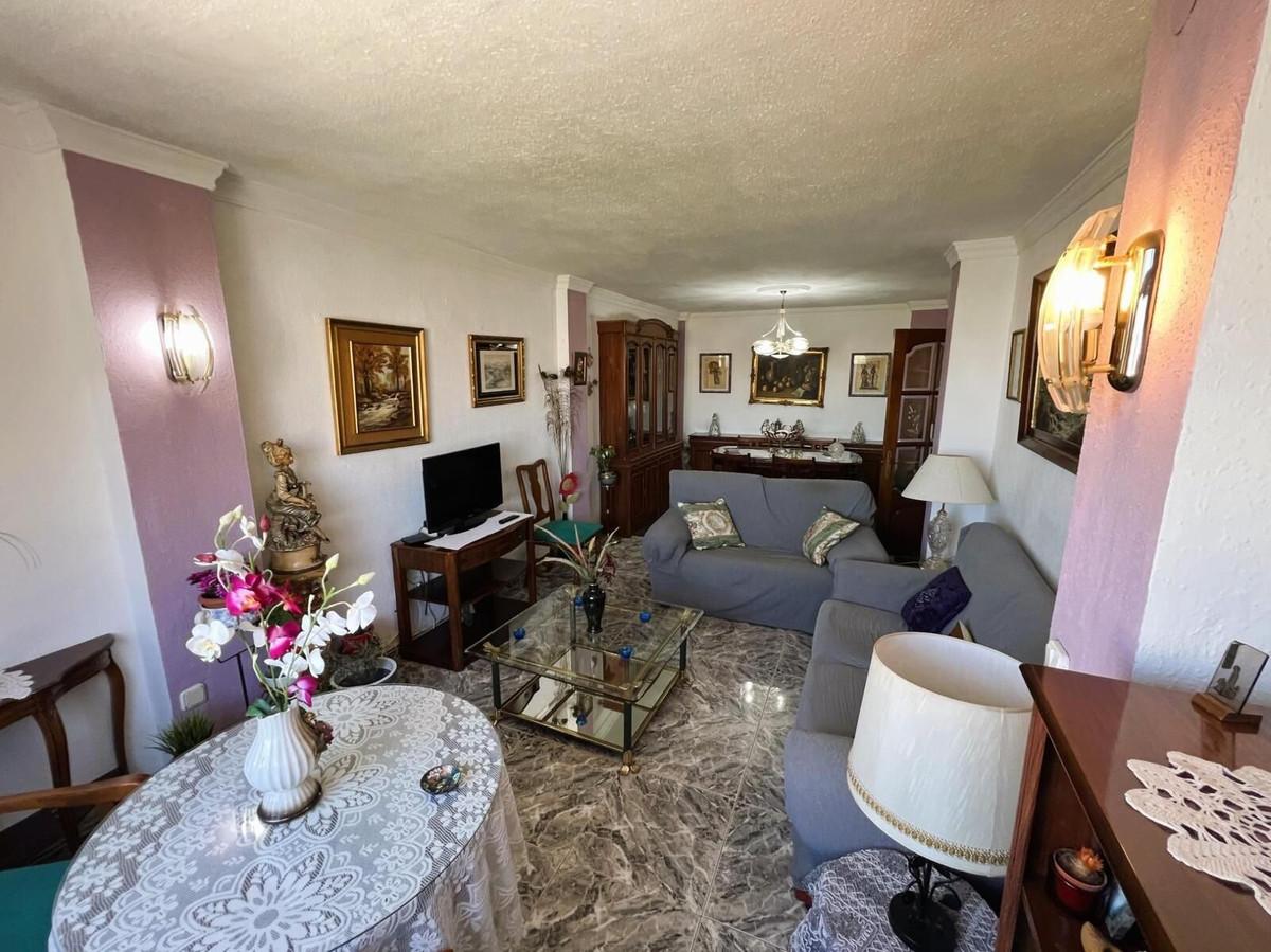 Apartment Penthouse in Cruz del Humilladero