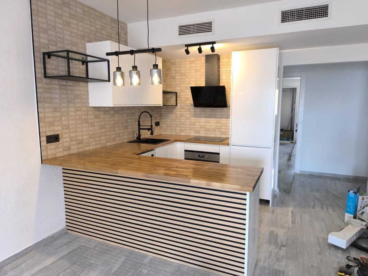 Apartment Middle Floor in Cabopino