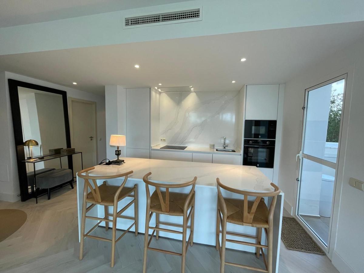 Apartment Ground Floor in Casares