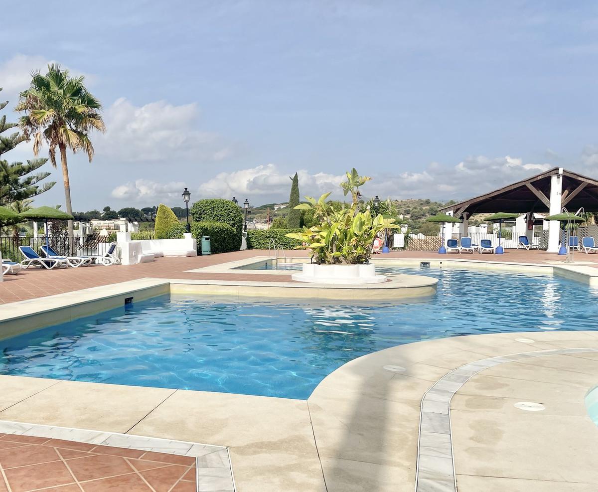 Apartment Penthouse Duplex in Marbella