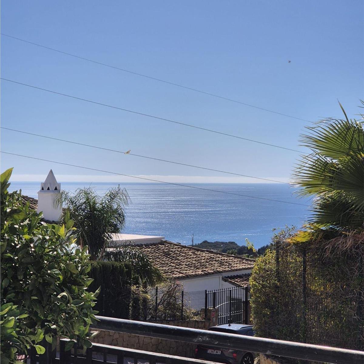 Apartment Ground Floor in Benalmadena Pueblo