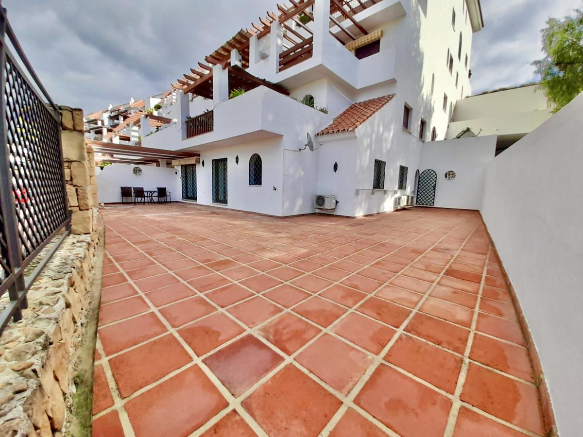 Apartment Ground Floor in The Golden Mile