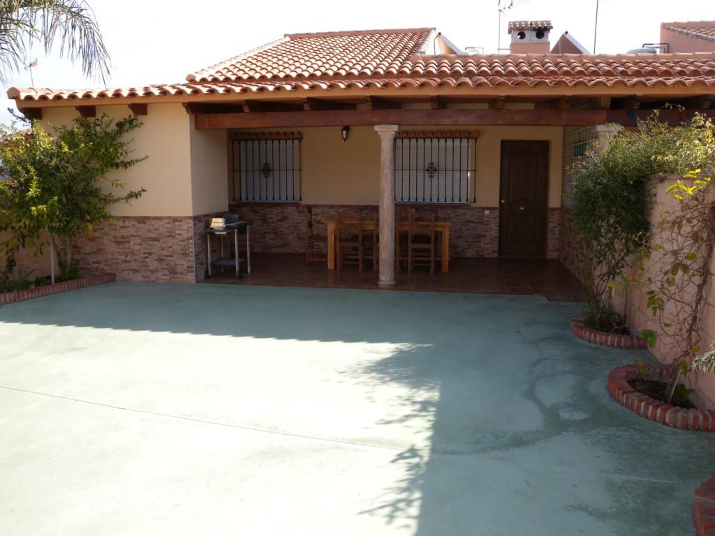 Villa Finca in Alhaurín de la Torre