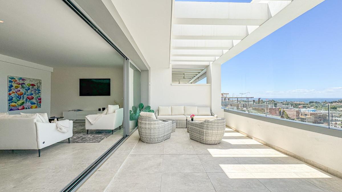 Apartment Penthouse Duplex in Santa Clara