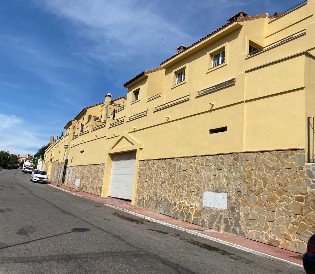Commercial Other in Mijas Costa