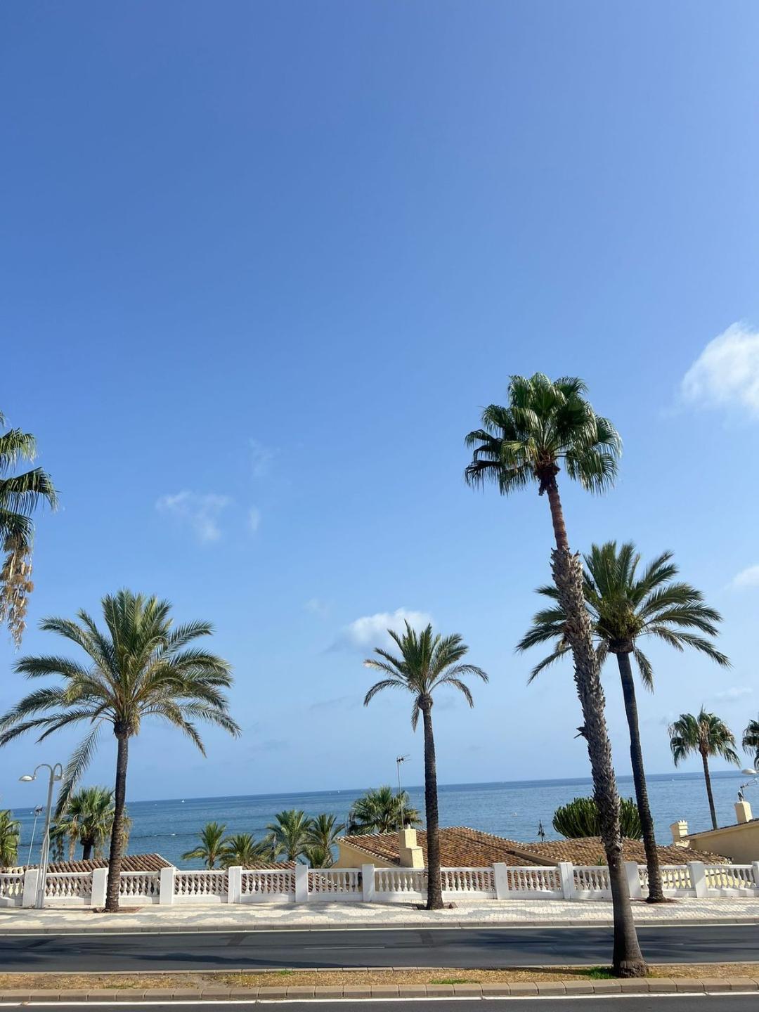 Villa Detached in Campanillas
