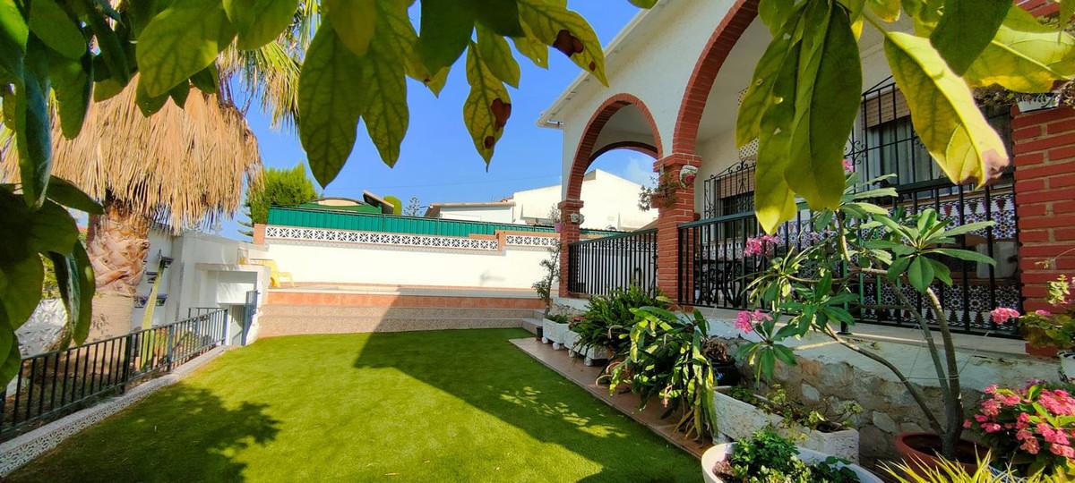 Villa Detached in Alhaurín de la Torre
