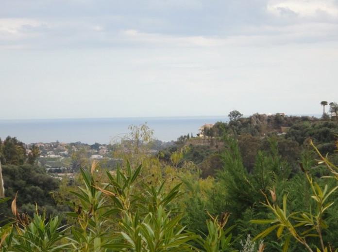 Villa Detached in Los Arqueros