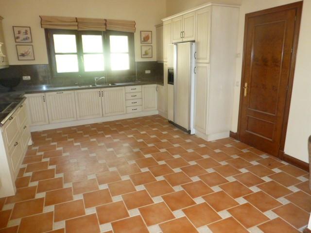 Villa Detached in Benahavís