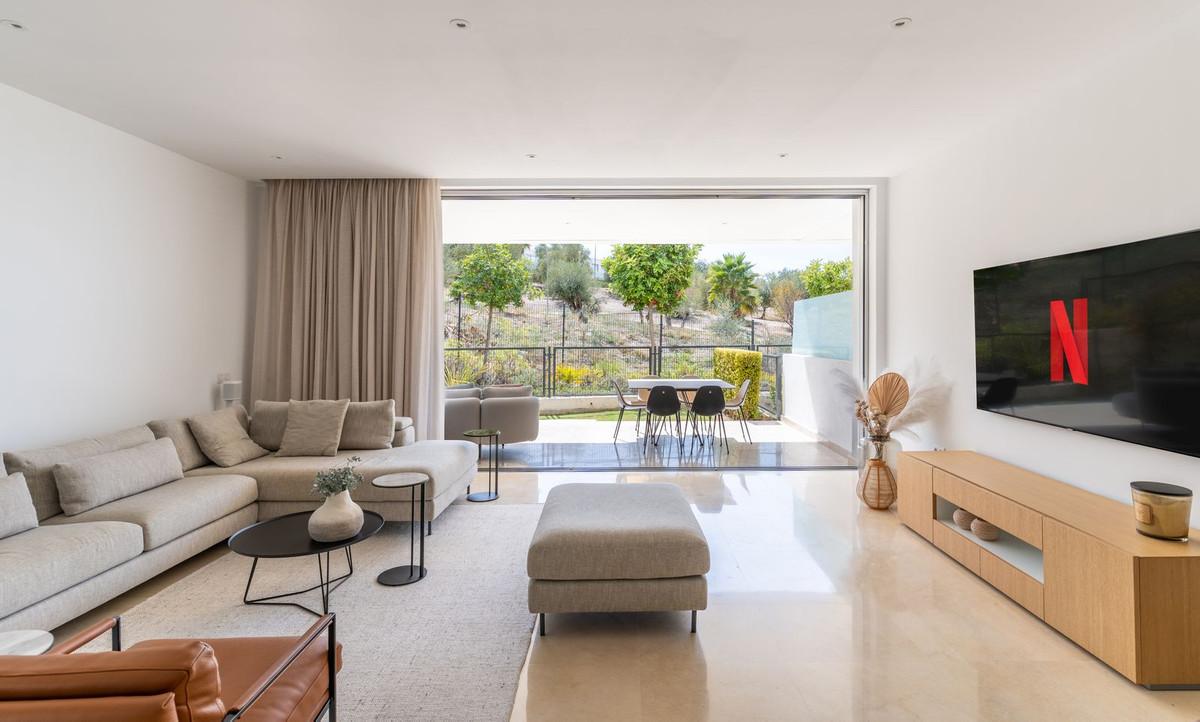 Townhouse Terraced in R&iacute;o Real