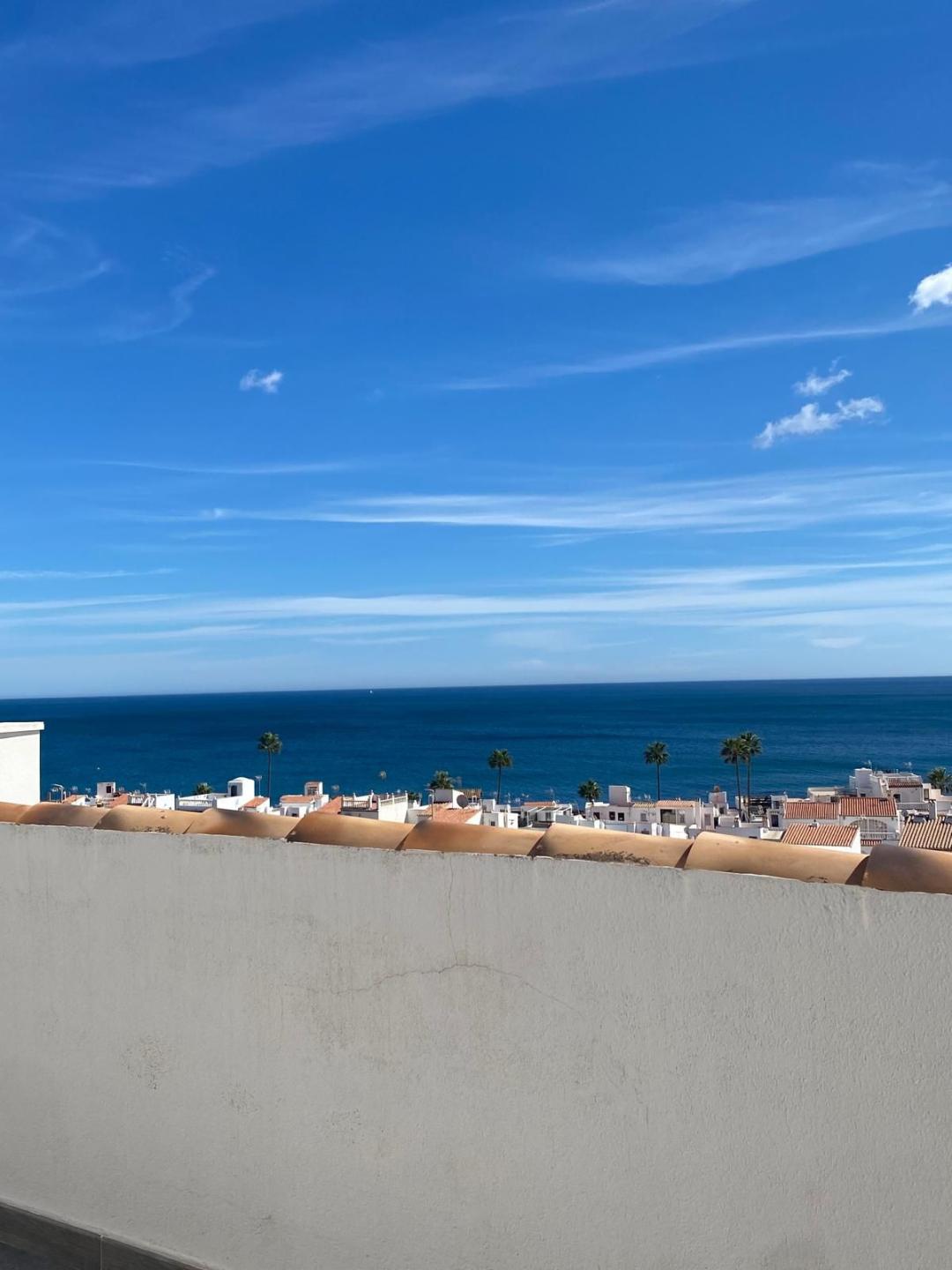 Apartment Penthouse in Manilva