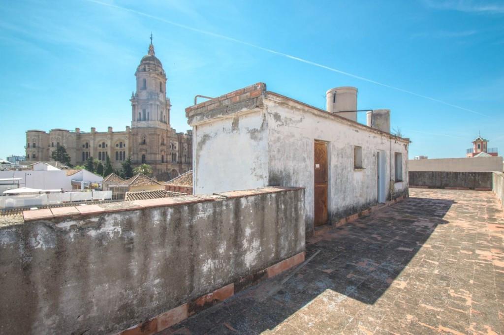 Commercial Other in M&aacute;laga