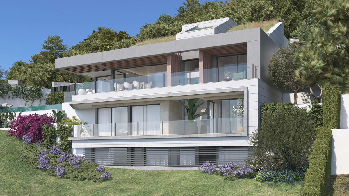 Villa Detached in Pinares de San Ant&oacute;n