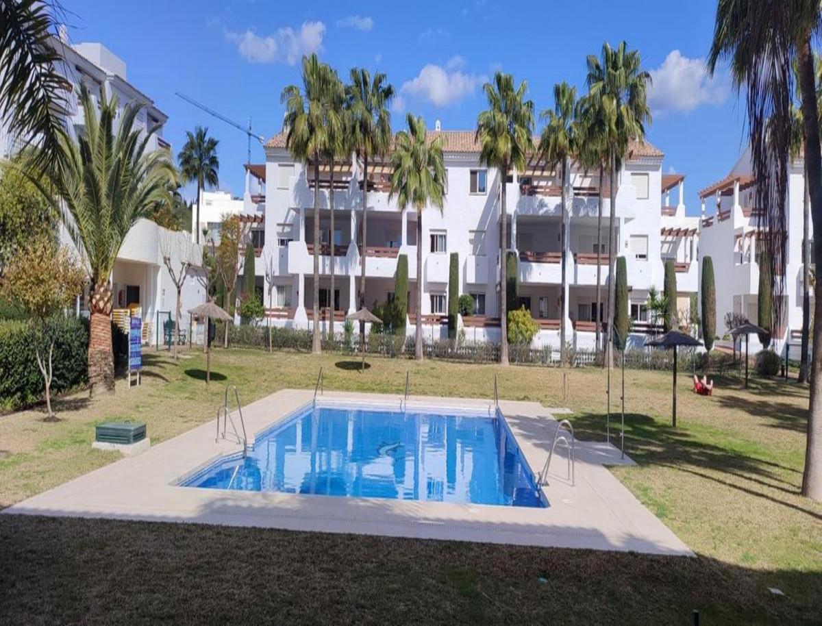 Apartment Ground Floor in Selwo