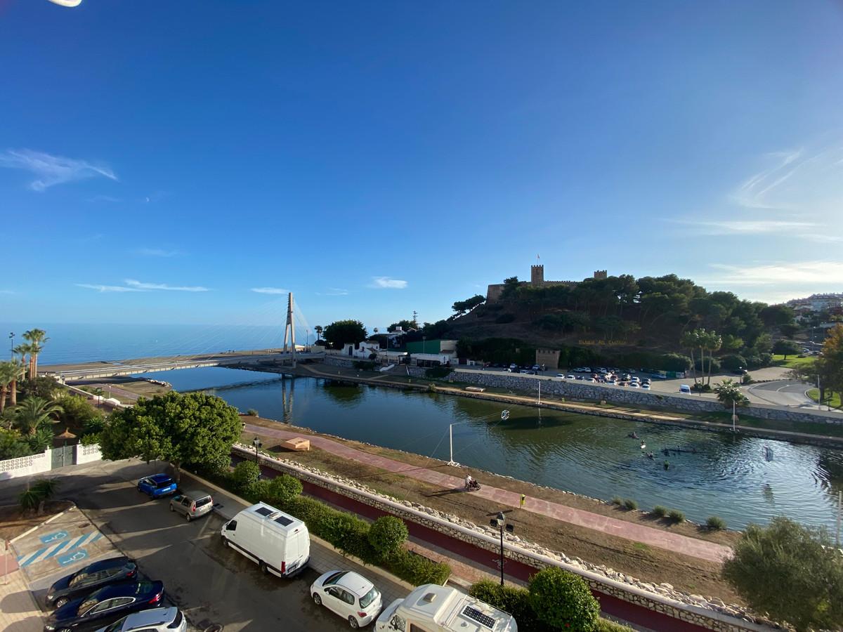 Apartment Middle Floor in Fuengirola