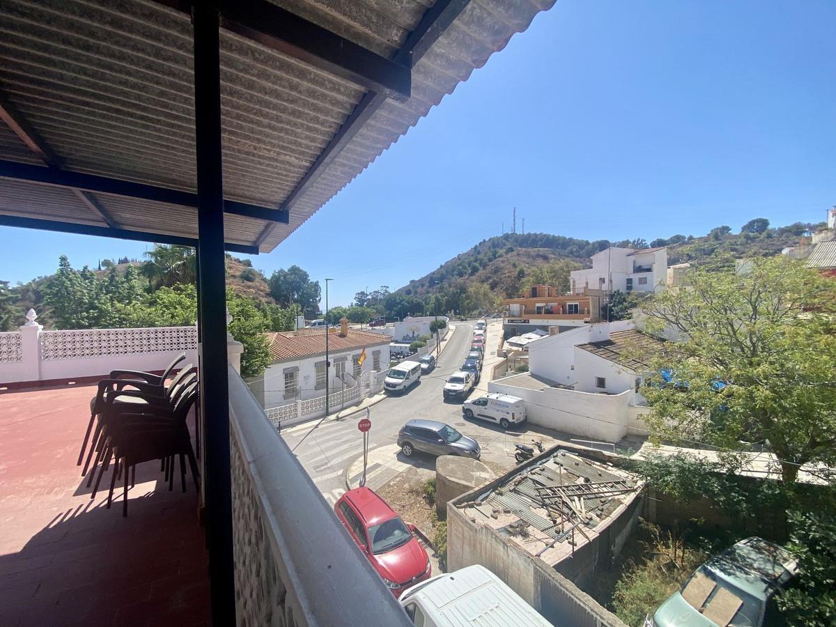 Villa Detached in M&aacute;laga