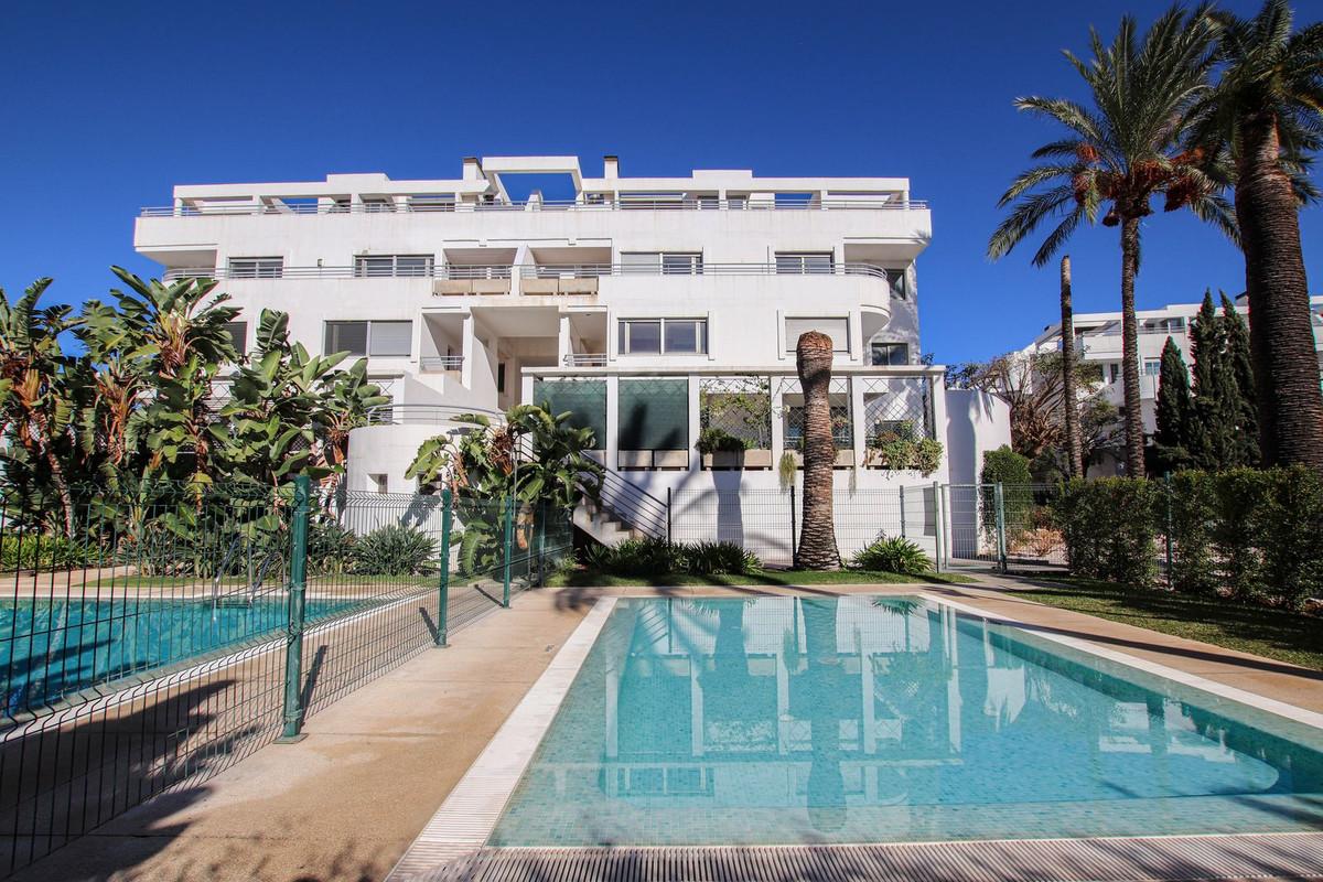 Apartment Penthouse Duplex in La Cala de Mijas