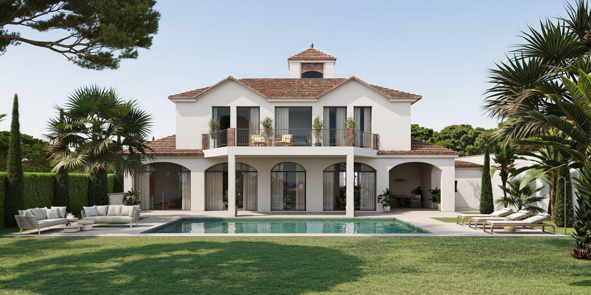 Villa Detached in La Quinta