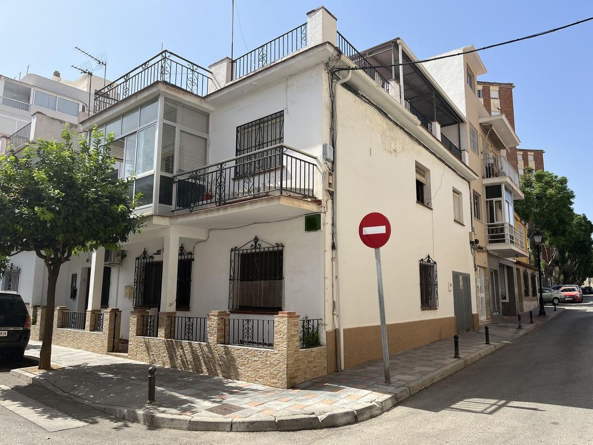 Plot Residential in Fuengirola